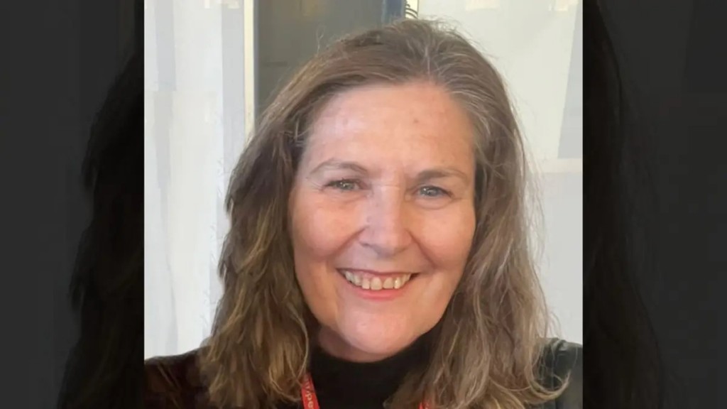 Distinción nacional para una especialista del Instituto de Cardiología de Corrientes