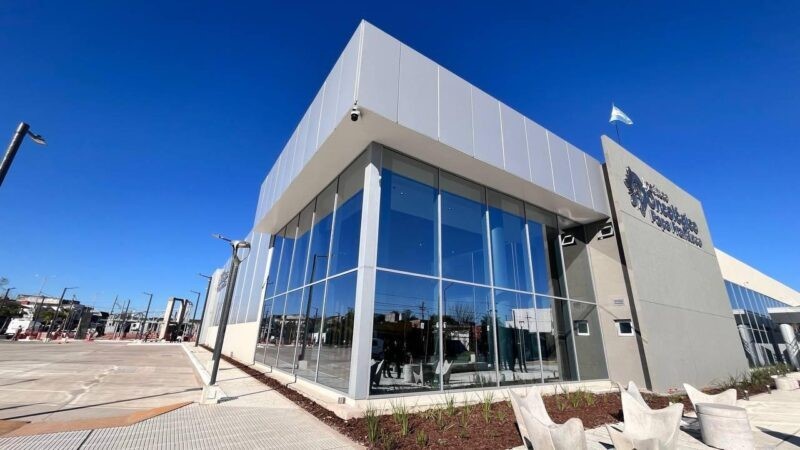 El Instituto Oncológico 