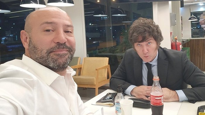 Alarma en la Rosada por la causa de las coimas en Discapacidad: El 3% no se rinde