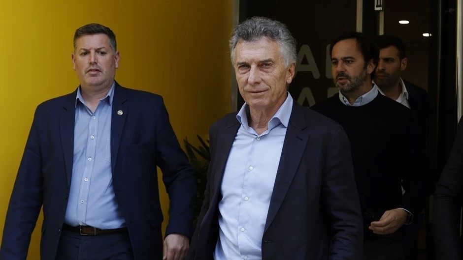 Macri sigue enojado con Milei: 