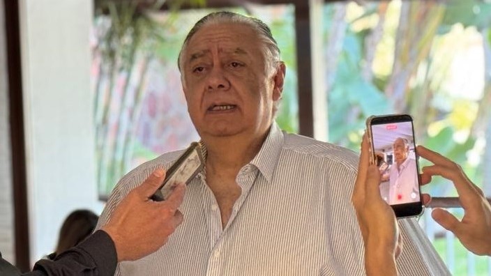 Cassani confió que Milei terminará con el populismo en todo el país