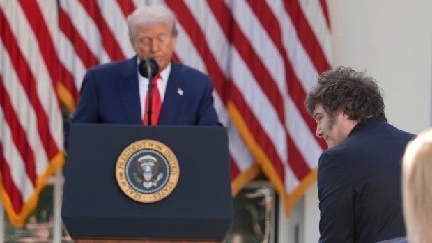 Un acuerdo para destruir la industria