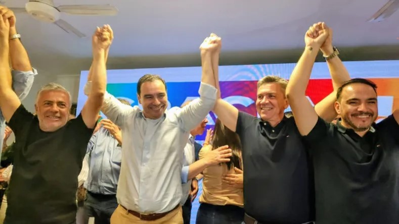 Hay fecha: Valdés suma chances para presidir la UCR tras Lousteau