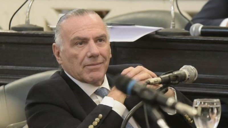 Legislatura trataría el Presupuesto 2026 tras el recambio parlamentario