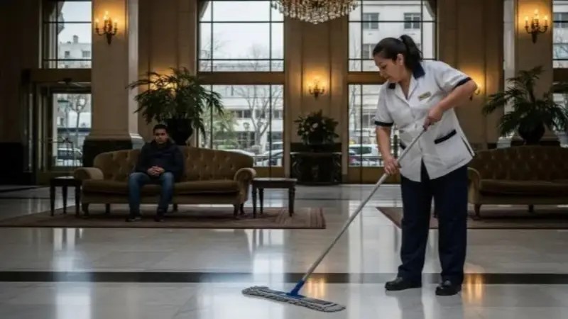 Turismo en crisis: se pierden 10 empleos por día en el sector de hotelería y buscan alternativas de contratación