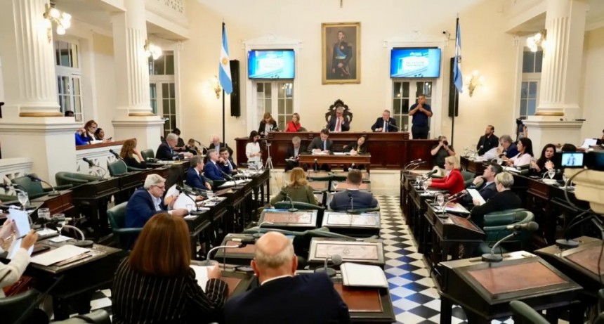 Diputados dio media sanción a un proyecto de ley para la titularización de docentes en escuelas de Corrientes