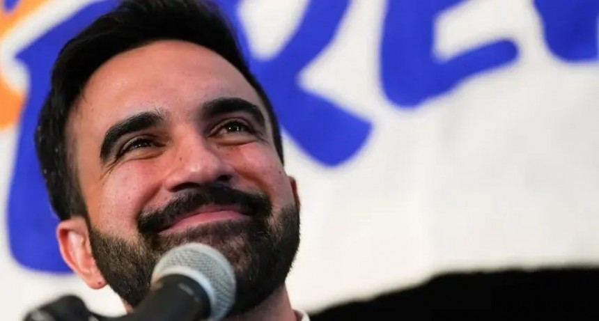 Zohran Mamdani, el socialista con características estadounidenses