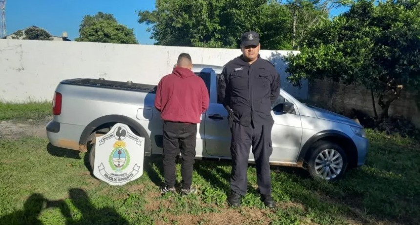 Desenlace fatal: Un hombre murió apuñalado tras una discusión en el interior de Corrientes