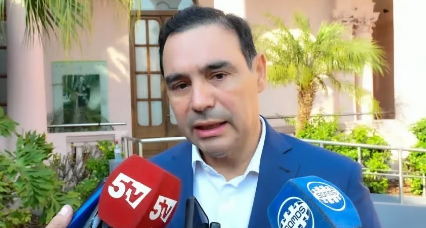 Valdés sobre el Gobierno nacional: 