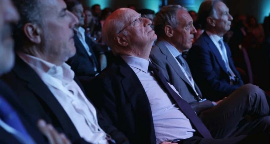 Rocca pidió un Estado intervencionista y descolocó al gobierno en la UIA