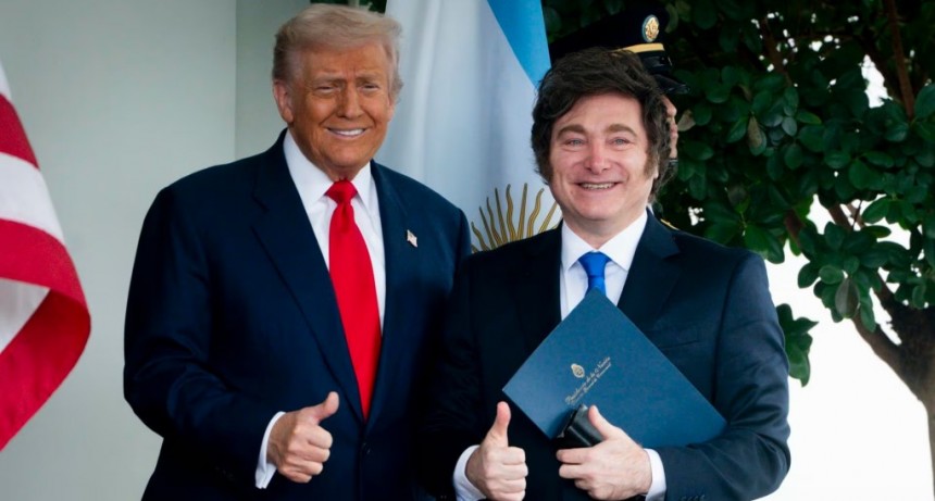 Un gobierno en ofensiva completa