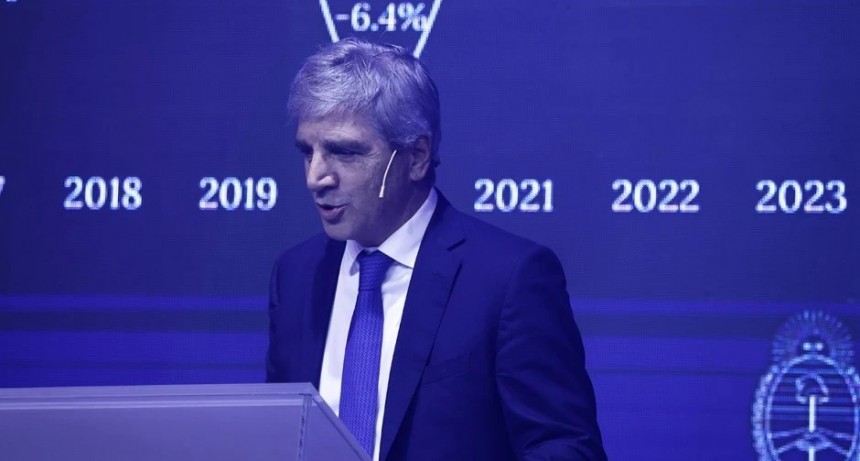 El gobierno patea la deuda con importadores para el 2027, para disimular el déficit