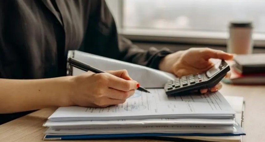 Ajuste para abajo, alivio para arriba: así se reconfigura el gasto del Estado