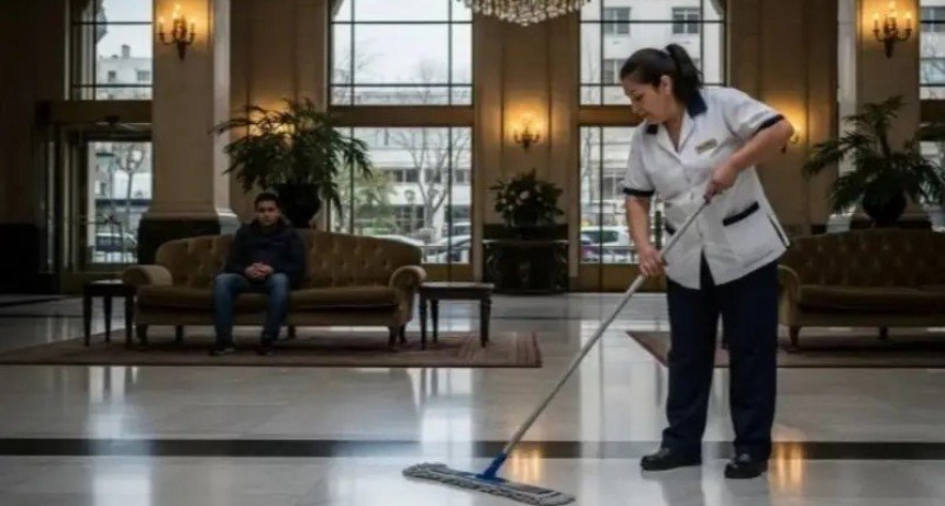 Turismo en crisis: se pierden 10 empleos por día en el sector de hotelería y buscan alternativas de contratación