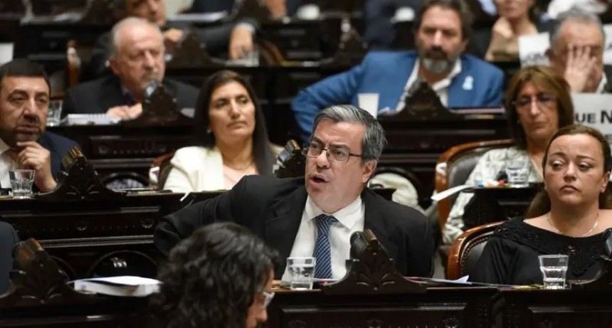 El bloque de UP se juega a mantener la unidad y la condición de primera minoría