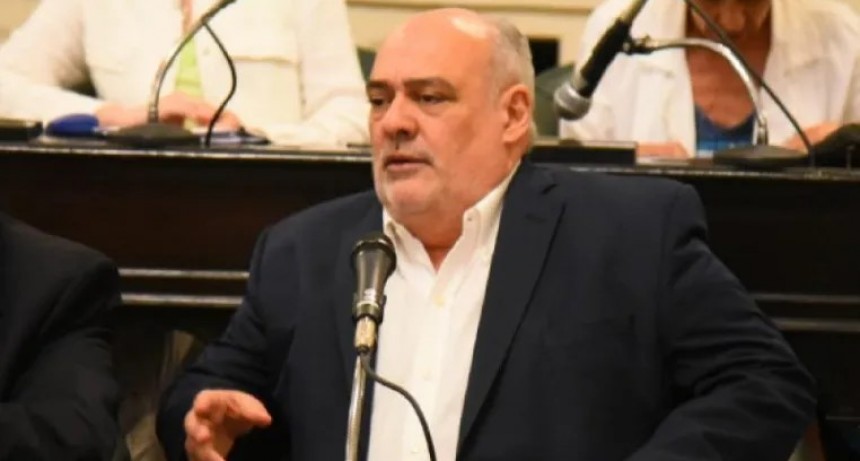 Colombi pidió a la UCR ser una