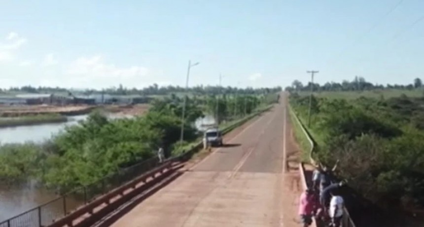 Esta semana, el equipo técnico de Vialidad evaluará el estado de la ruta 94