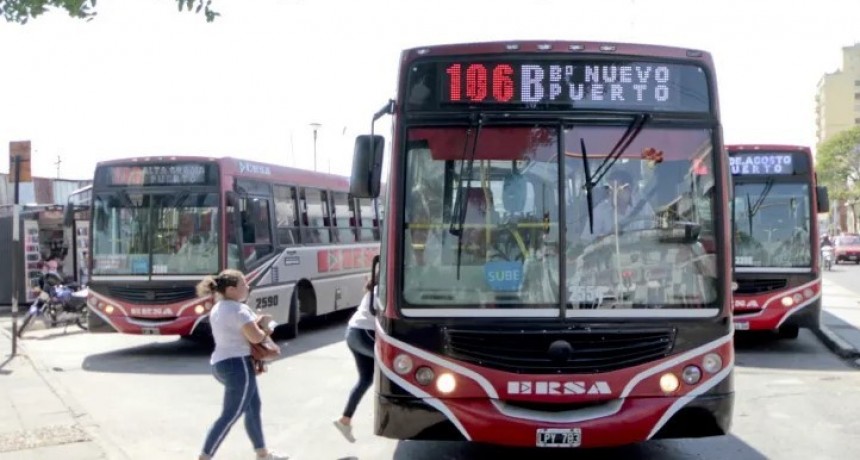 Plantean que sin subsidios el boleto debería costar entre $800 y $900