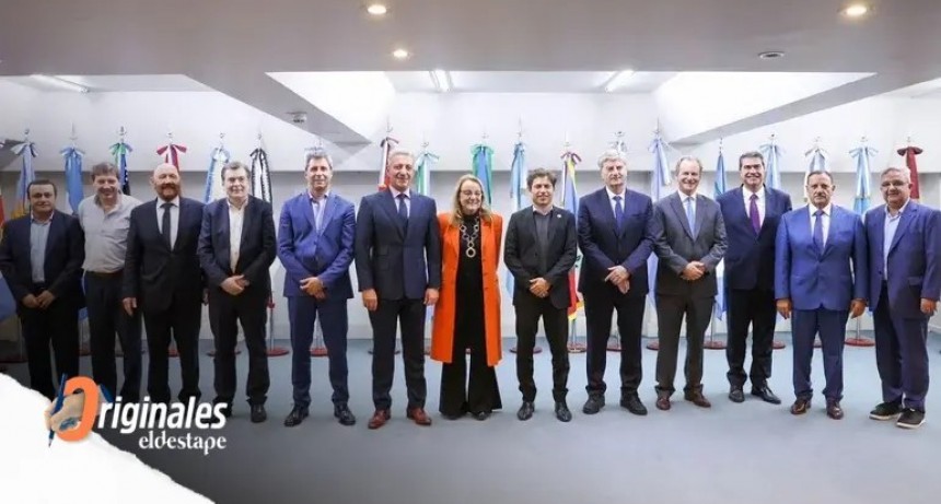 Oponerse sin resistir: el peronismo busca la unidad y no ser la excusa de Milei