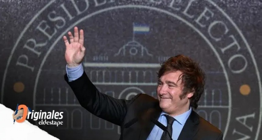 Milei, hora cero: se acabaron las excusas
