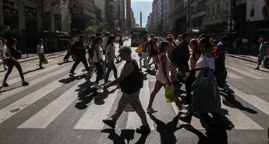 Qué esperan los argentinos del nuevo gobierno: 