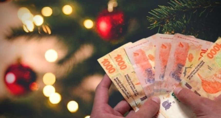 El Gobierno de Corrientes ratificó que alista el Bono Navideño