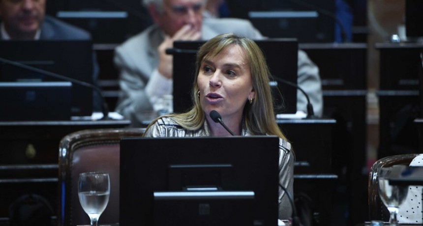 ¿Coimas en el Senado?