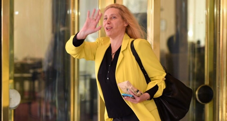 Karina Milei, el poder detrás del poder