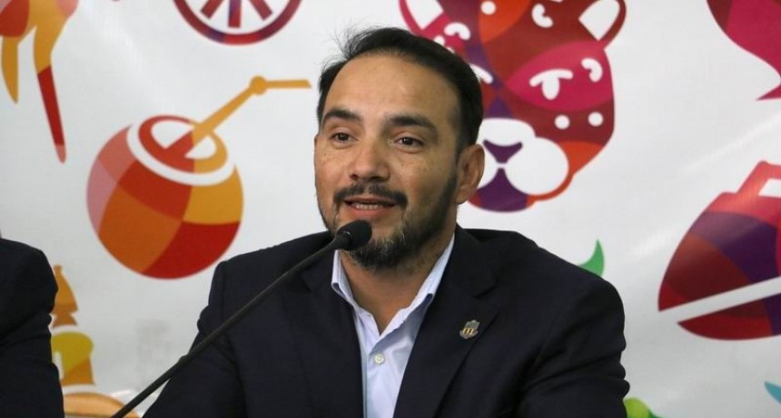 UCR: «Hay que reconstruir el partido y dejar de actuar como furgón de cola»