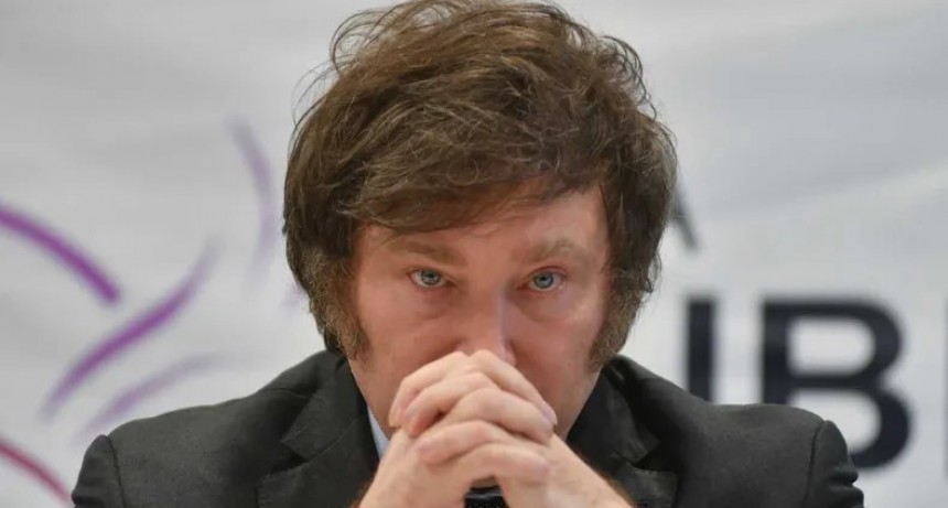 Javier Milei, semana 1: el león ruge como un cangrejo