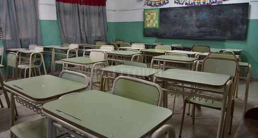 Educación: confirman que las clases comenzarán el 26 de febrero