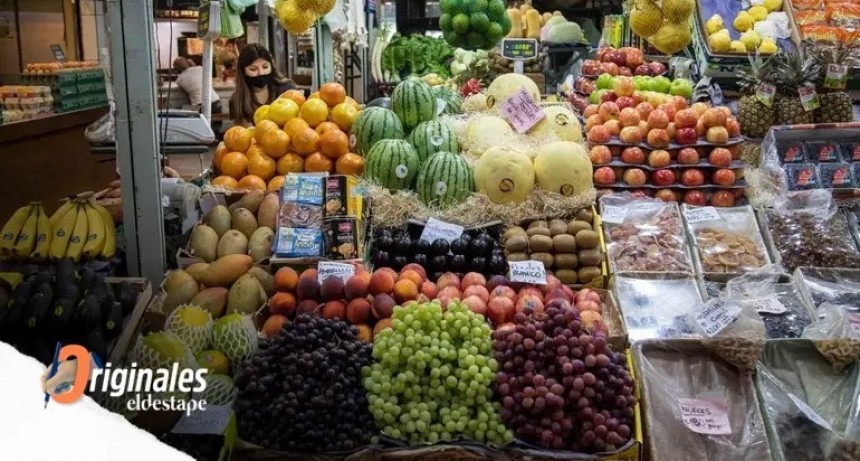 Uno por uno, cómo impactó la devaluación en alimentos, carnes y frutas y qué puede pasar con los precios