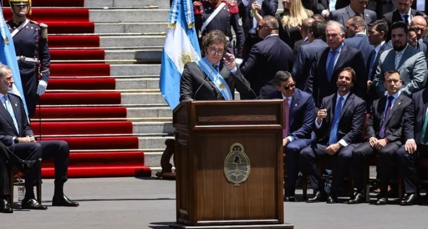 Riesgo Javier Milei: decretazo al filo de la ley sin necesidad ni urgencia