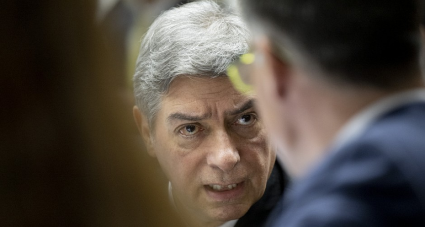 Antes que salga el decretazo de Milei, Rosatti le recordó que deberá pasar el filtro de la Corte