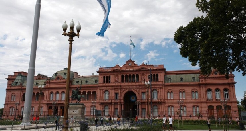 Inconstitucional y avasallador de la división de poderes: el DNU de Javier Milei