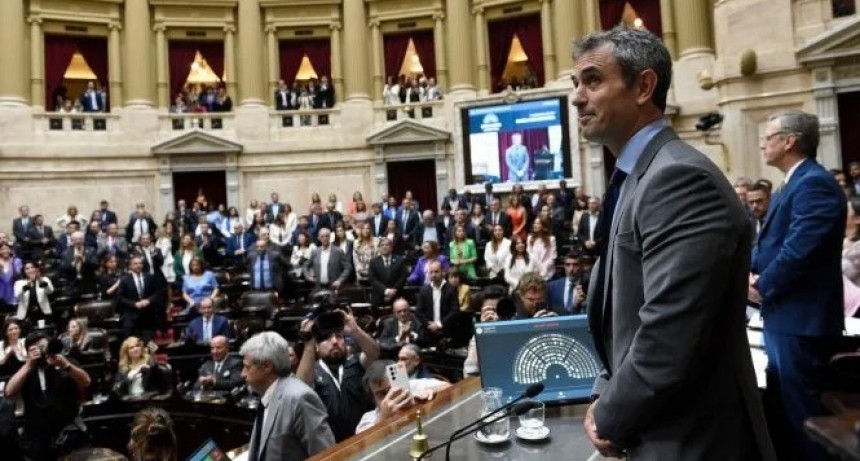 Peligra el decretazo: la mayoría del Congreso le exige a Javier Milei que envíe proyectos de ley