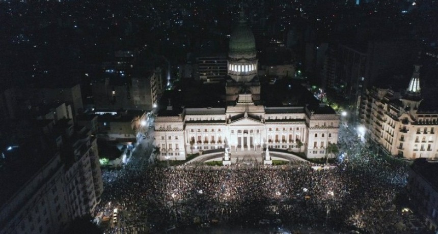 Menemismo sin Menem