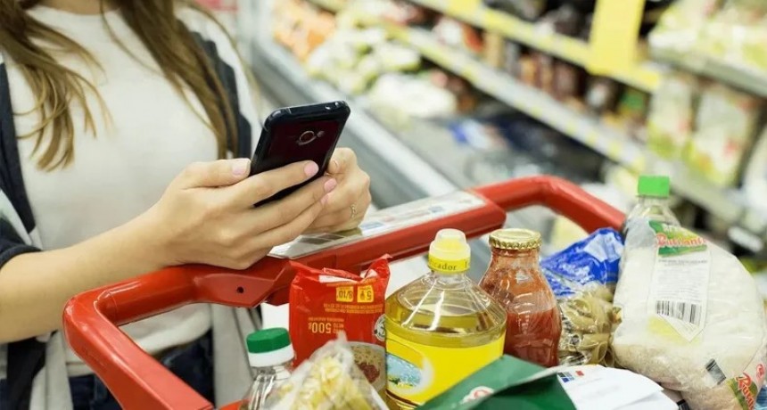 La inflación en alimentos rápida y furiosa tras el Caputazo