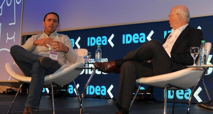 Desde Techint a Mercado Libre, la lista de grandes empresas que redactaron en su beneficio el decretazo de Milei
