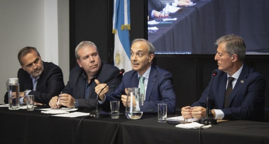 Universidades en riesgo por el ajuste de Javier Milei