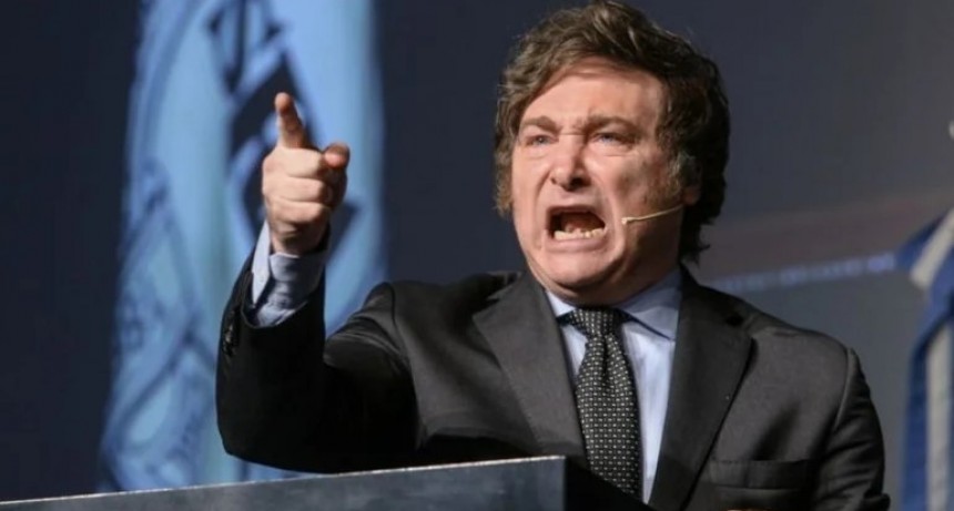 Autocracia, retrocesos y saqueo: las 24 normas más graves de la Ley Ómnibus de Javier Milei