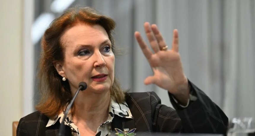 Argentina renunció a los BRICS: 