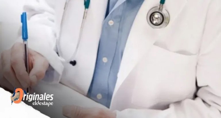Por decreto Milei busca cerrar las obras sociales y privatizar la Salud