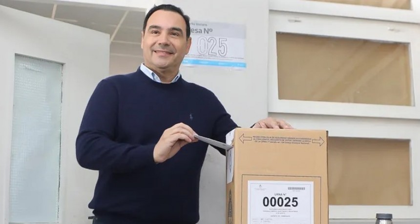 Qué se elige y qué se juega en Corrientes: la sucesión de Gustavo Valdés condiciona todos los armados