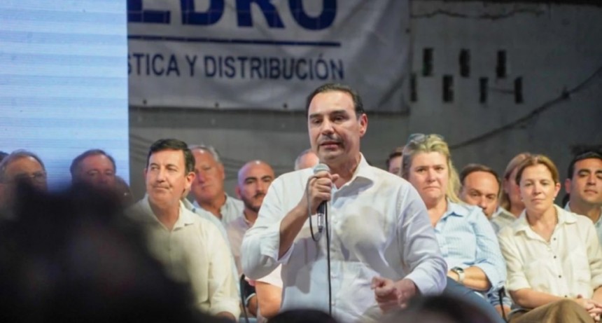 Valdés llamó a 