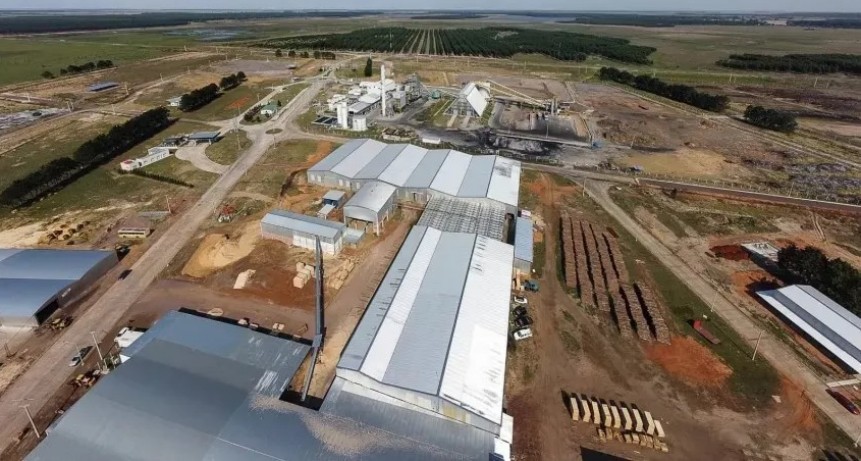 El Gobierno eliminó por decreto el Programa Nacional para el Desarrollo de los Parques Industriales