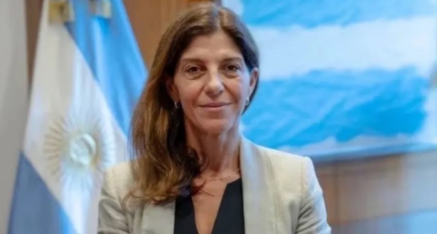 El presidente Javier Milei echó a la titular de la ex AFIP, Florencia Misrahi