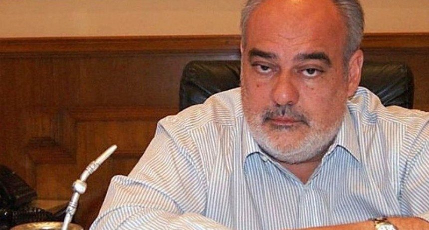 Ricardo Colombi: 