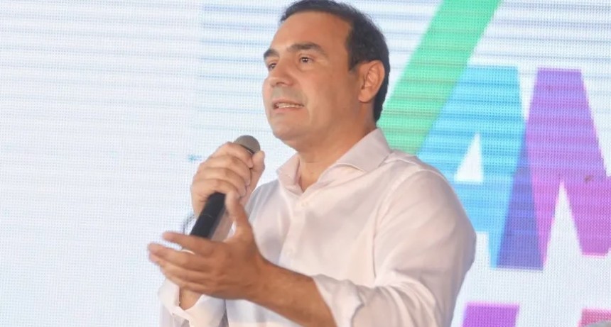 Valdés vs Seward por la presidencia de la UCR