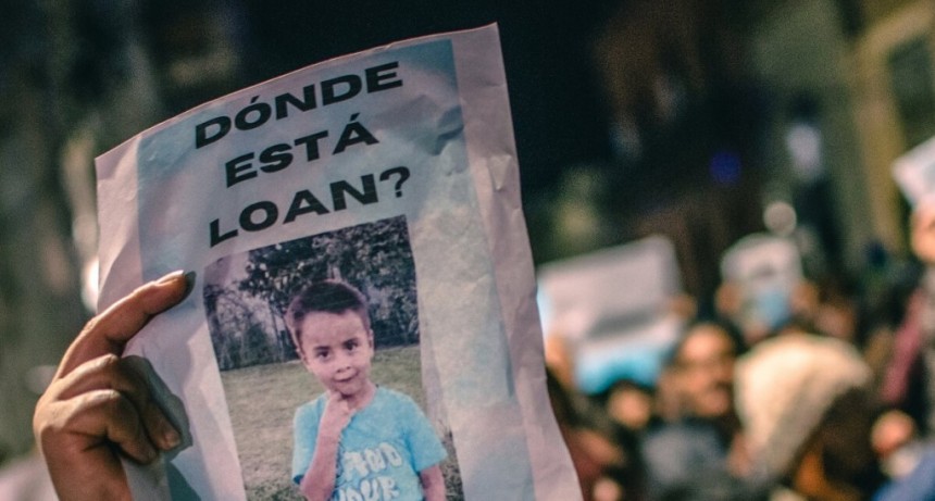 Caso Loan: la jueza reveló la principal hipótesis y qué rol cumplieron los detenidos